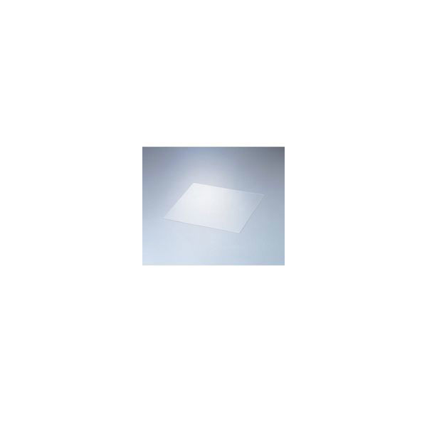 アズワン アクリル板（透明） 1m×1m 3mm 1枚 6-624-12（直送品