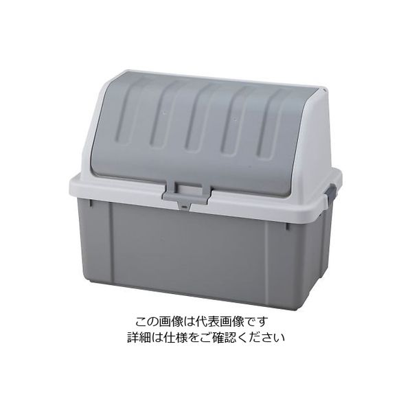 アズワン 廃液回収容器保管ボックス AP04 1個 4-2866-01（直送品