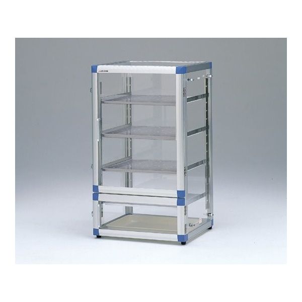 アズワン ガス置換デシケーターBG GD-BG1SE 1台 1-5210-05（直送品