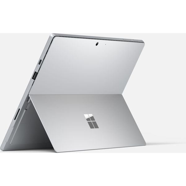 Surface Pro 7+ (CPU: Core i5 / メモリ: 8GB / ストレージ: 256GB / カラー: プラチナ)（直送品） -  アスクル
