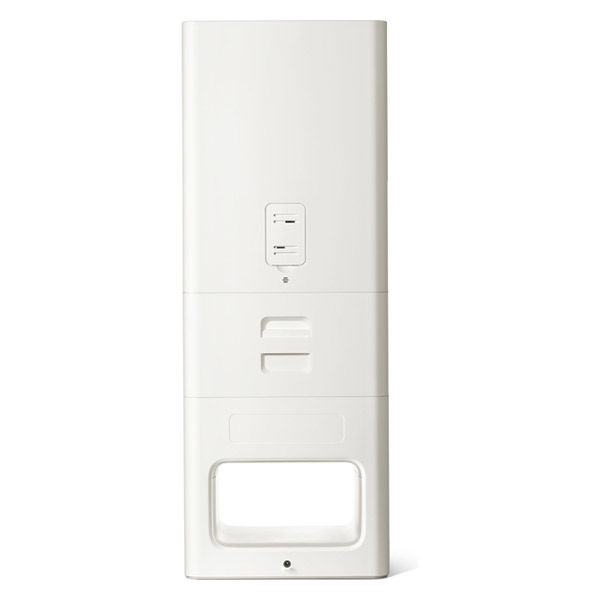BALMUDA - 新品•未使用　バルミューダ ザ・ピュア A01A-WH 正規店】 バルミューダ ザ・ピュア BALMUDA The Pure ≪ホワイト