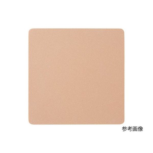 【SALE】 ビューラックス バイオスキンプレート 100×100mm ウレタンゲル 研究開発用品