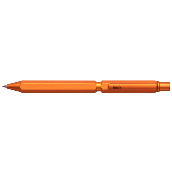 楽天市場】名入れ 無料 ロディア RHODIA スクリプトマルチペン