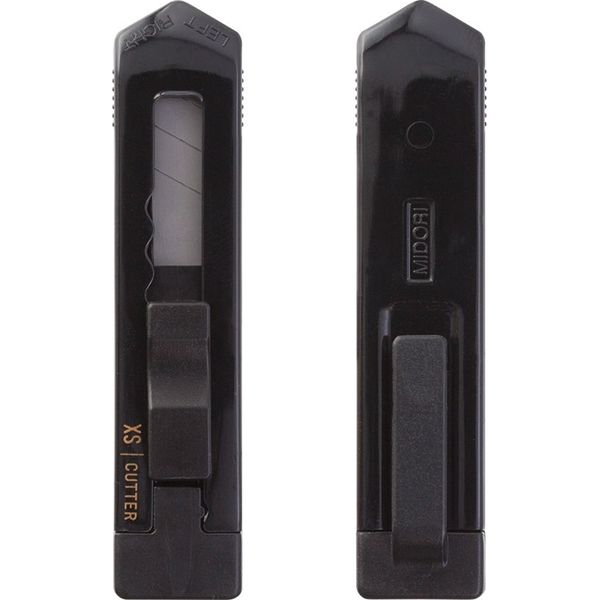デザインフィル XS カッター コンパクトサイズ 黒 35274006 1 デザインフィル XS カッター コンパクトサイズ 黒 35274006 1