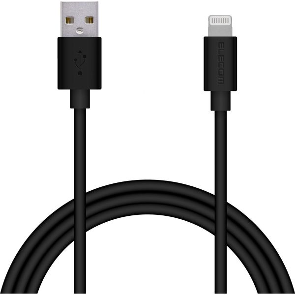 ライトニングケーブル ライトニングケーブル 1.5m iPhone 充電 ケーブル ライトニング