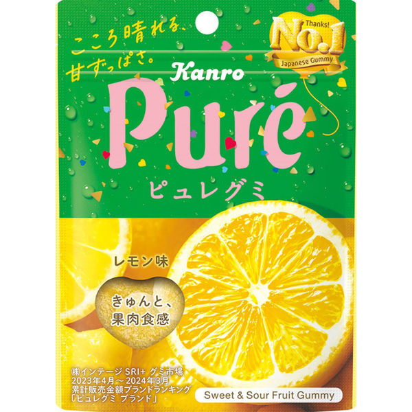 ピュレグミ ピュレグミプレミアム 山梨産白桃｜楽天マート - ネットスーパー