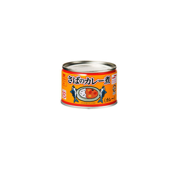マルハニチロ さばのカレー煮 &トマト缶　計48缶セット Amazon | マルハニチロ さばのカレー煮 150g×4個 | マルハ