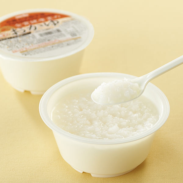 金賞健康米のおかゆ 24パック セキセイ - アスクル