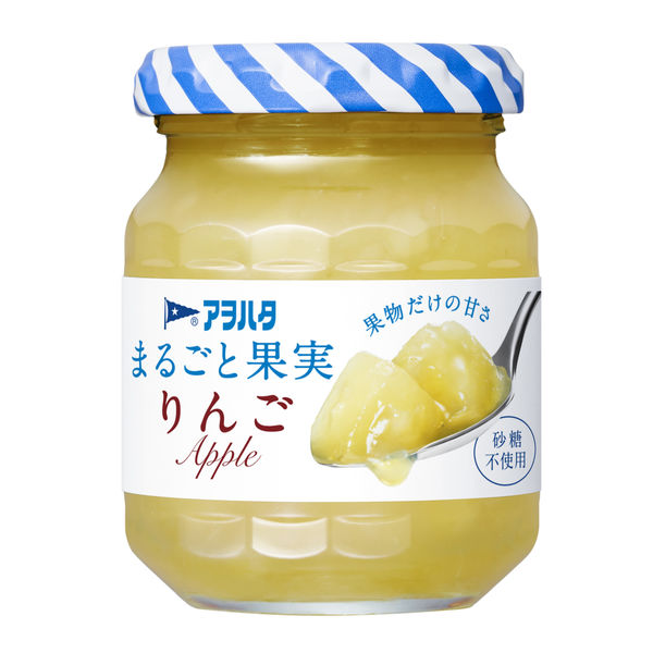 マルカイコーポレーション 順造選 すりおろしりんご汁 1000ml×6