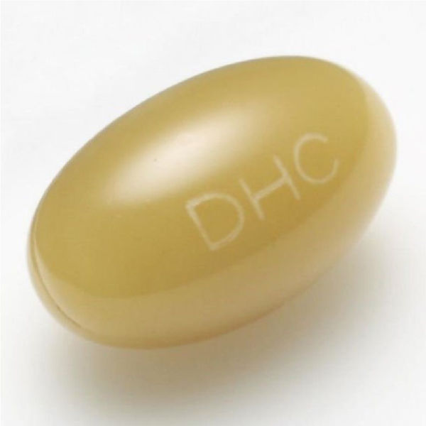 DHC はとむぎエキス 60日分 ×2袋セット 美容・ビタミンE
