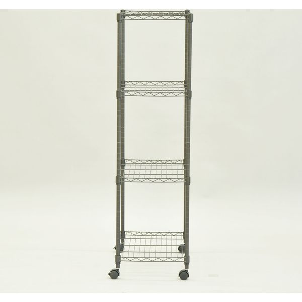 スペースエイジ　コート　ラック EIDAI EIDAI Skism S 玄関収納 VGSSZ-C16222T☆JF※ シューズ