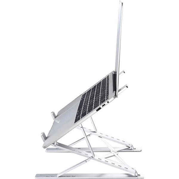 一点のみ✨ノートパソコンスタンド ノートPCスタンド 磁気式 折りたたみ 楽天市場】【楽天1位 13冠】雑誌掲載商品GOODA 進化版 ノート