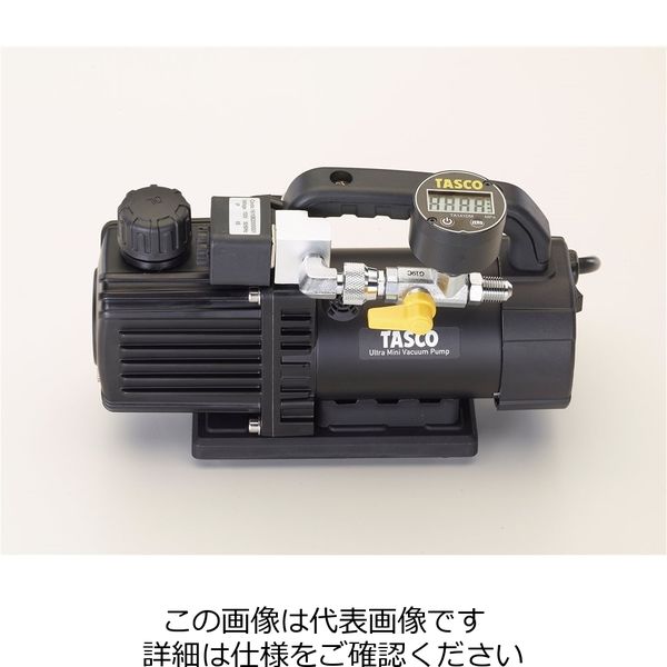 株式会社 イチネン TASCO デジタルミニ縦型連成計 よろしかっ TA141DG