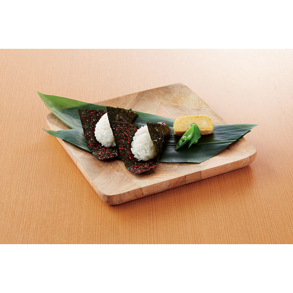 山本海苔店〉N一藻百味 8袋 詰合せ 三越伊勢丹 紙袋付き 手土産