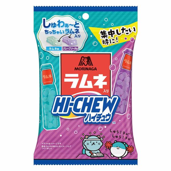 Amazon.co.jp: ラムネ 詰め合わせ 6種 森永ラムネ シュワソーダ
