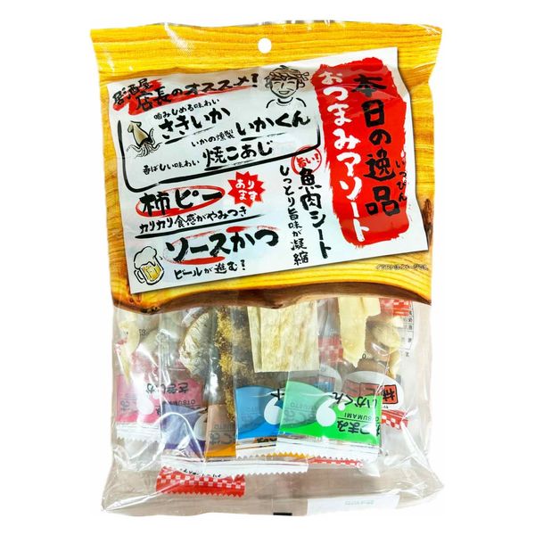 おつまみ お菓子 まとめ売りセット