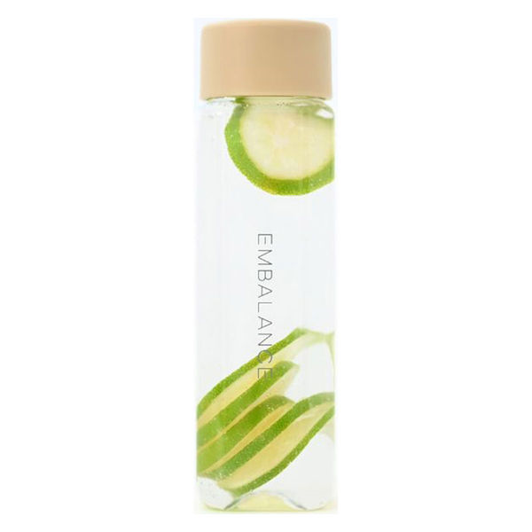 ウィルマックス マイボトル400ml ミモザ 4570030354467 1個