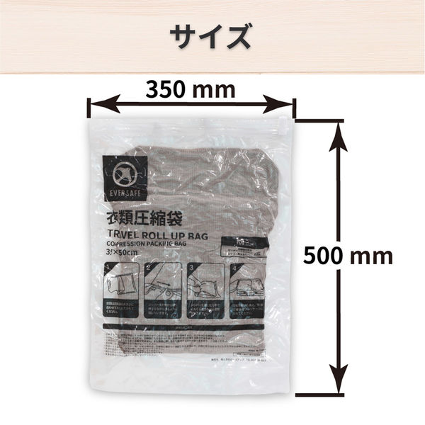 K&Sリサイクル❤️圧縮袋　5個 K&Sリサイクル❤️圧縮袋 5個 K&Sリサイクル❤️圧縮袋 5個 K&S