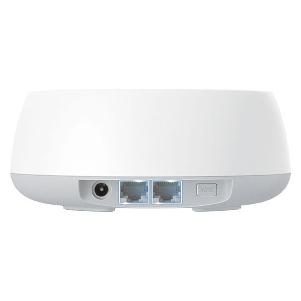 TP-Link Deco BE3600 BE25 Wi-Fi 7 2個パック Deco BE25 | BE3600 Whole Home Mesh WiFi 7 System | TP-Link