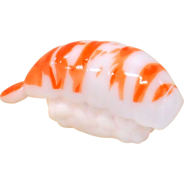 三洋堂 ぷかぷか握りたてお寿司 4581 1袋（25個） - アスクル