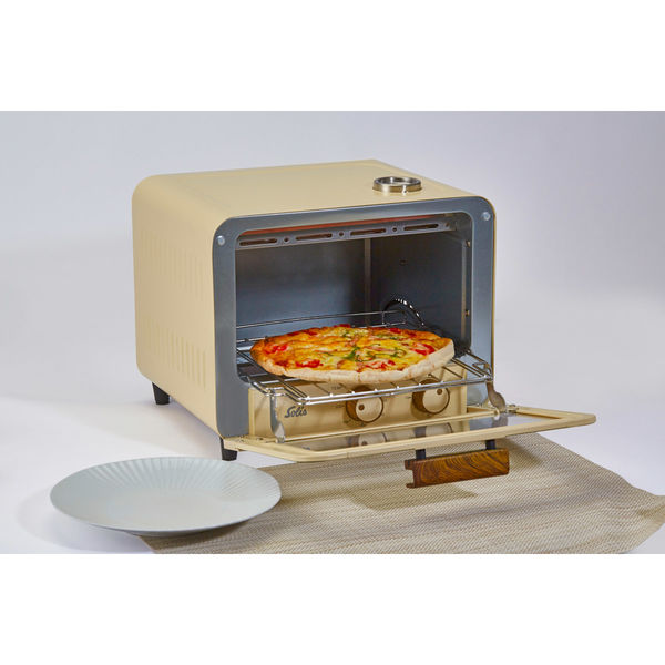 ソリス スチームオーブントースター SK1003 1台（直送品） - アスクル