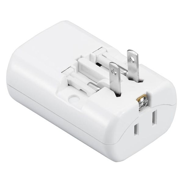 RIMOWA 変換プラグ RIMOWA リモワ 多国籍 プラグアダプター 変換プラグ - メルカリ