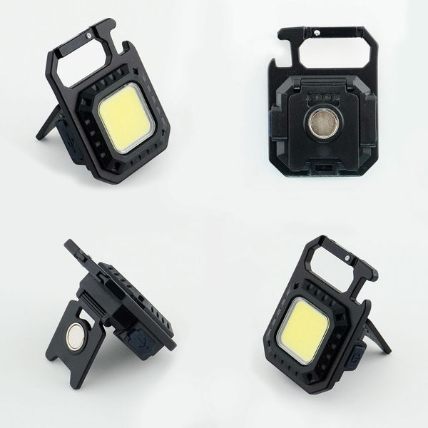 ミニライト単機能充電 四角 BPLM-09 1個 - アスクル