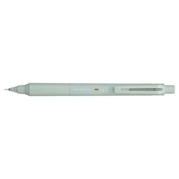 三菱鉛筆 クルトガKS ミスティブルー 0.5mm シャープペン M5KS1P 三菱鉛筆 クルトガKS ミスティブルー 0.5mm シャープペン M5KS1P