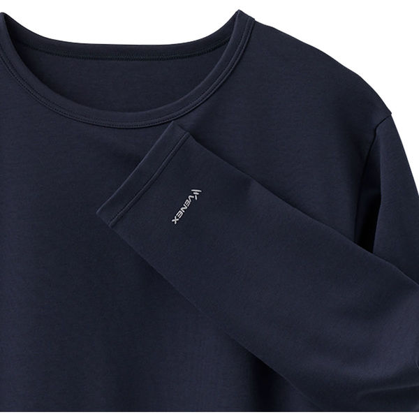 VENEX(ベネクス) コンフォートポンチ セットアップ メンズ XL
