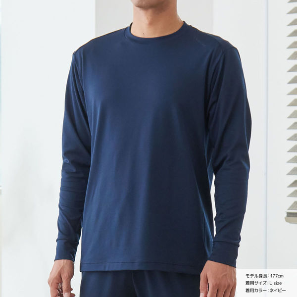 新品】VENEX ベネクス コンフォートポンチ 長袖トップス
