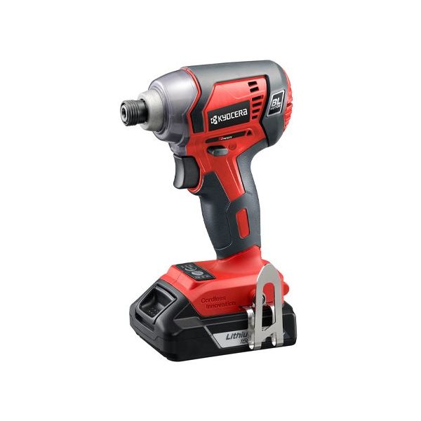 エスコ(esco) DC14.4V マルチインパクトドライバーセット(充電式) EA813PD-201｜DC14.4Vｲﾝﾊﾟｸﾄﾄﾞﾗｲﾊﾞｰ・ｸﾞﾗｲﾝﾀﾞｰｾｯﾄ(充電式)のページ -