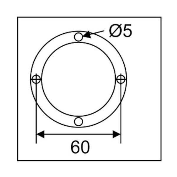 JTC ベアリングナットソケット JTC4589 1個 507-9976（直送品） - アスクル