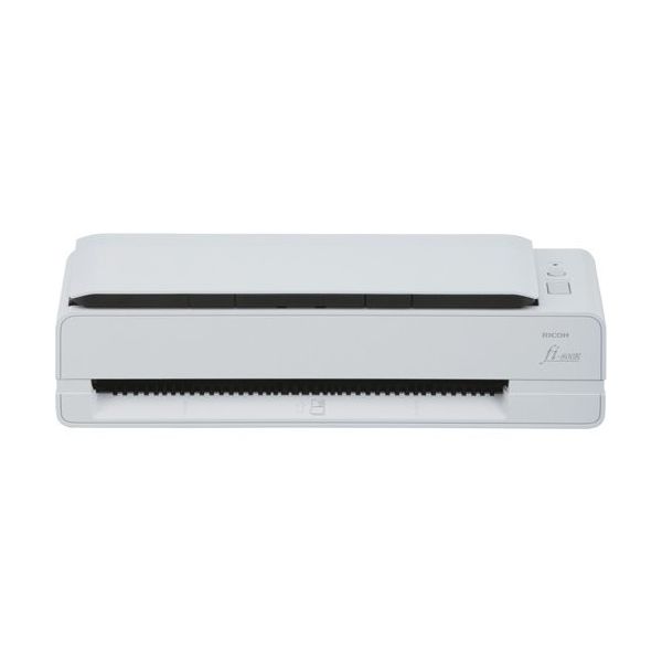 PFU fi Series RICOH fiー800R イメージスキャナー 1台 633-6238