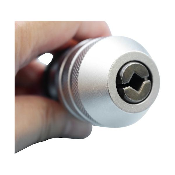 JTC ラチェットタップホルダー JTC7849 1個 598-5642（直送品） - アスクル