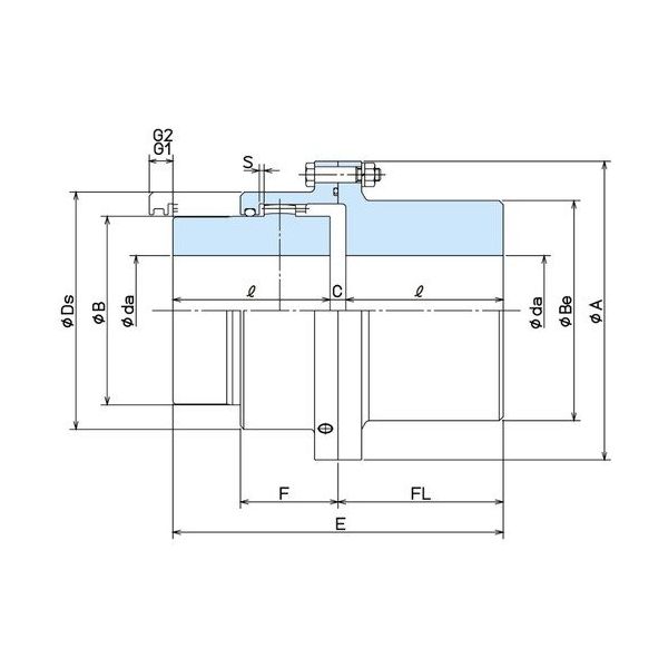 掛軸 326 6306ZZCM/5K 深溝玉軸受 6300番台 ZZ CM/5K NTN(エヌティーエヌ