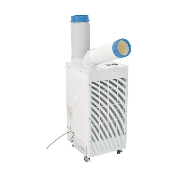 日動工業 NICHIDO 【トラスコ限定ジェットノズル付】 スポット