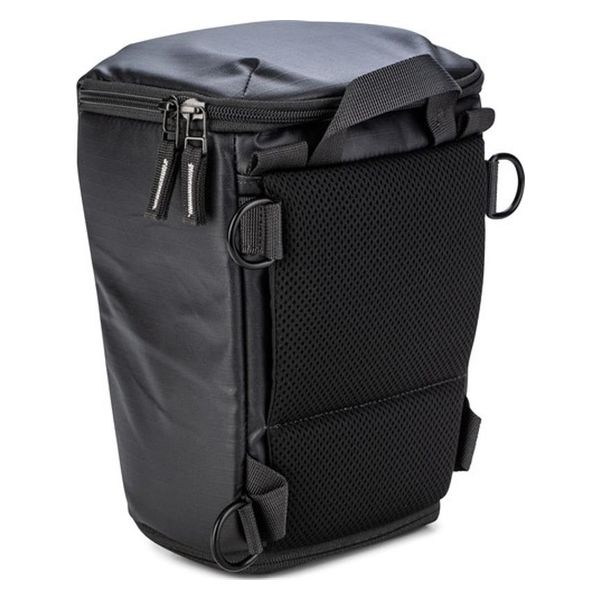 【未使用】Shimoda トップローダー Black エツミ シモダ トップローダー ブラック V520-114 1個（直送品