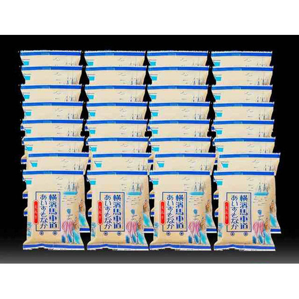 タカナシ乳業 横濱馬車道あいすもなかミルク32個セット TBM5M 1