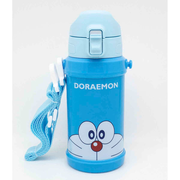 オーエスケー 水筒 600ml ダイレクトステンレスボトル