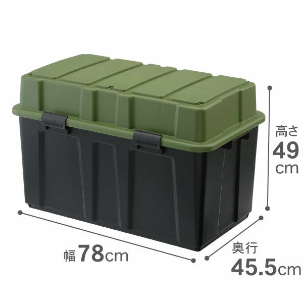 SANKA Nタフコン ジャンボ カーキ/ブラック ATCJ-114 1ケース(4 SANKA Nタフコン ジャンボ カーキ/ブラック ATCJ-114 1ケース(4