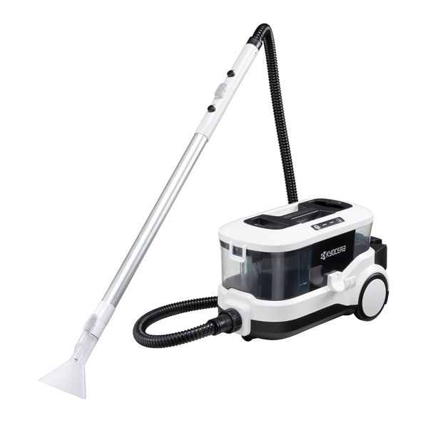 京セラ インダストリアルツールズ リンスクリーナー KRC800 1台 - アスクル