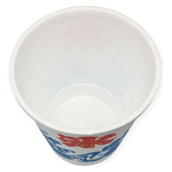 積水化成品中部 かき氷カップ エスレン 波氷 L 00403778 1袋(50
