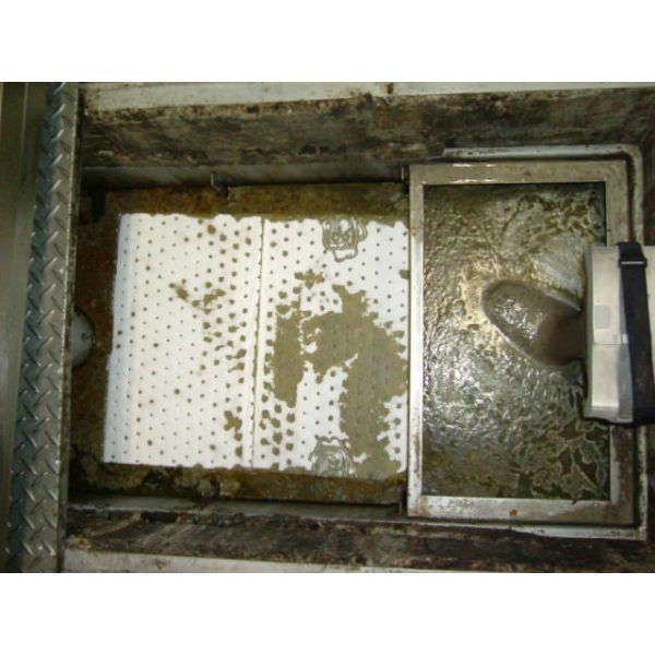 エー・エム・プロダクツ 廃油処理剤 ピグマット MAT403A 00340493 1ケース(100個)（直送品） gergana.siteforgestudio.com