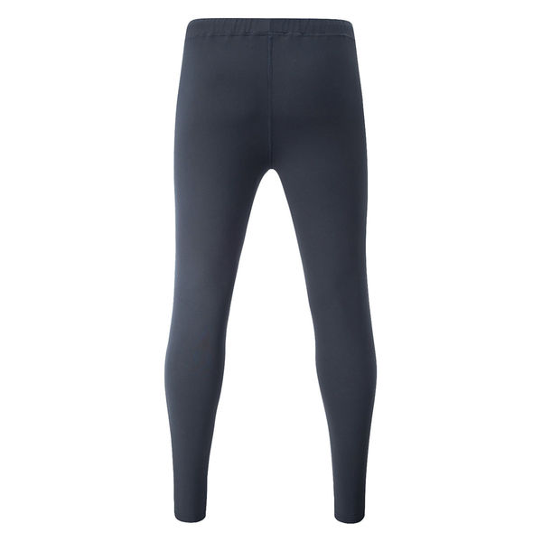 wundou(ウンドウ) スポーツ インナー ロングスパッツ XXL ブラック