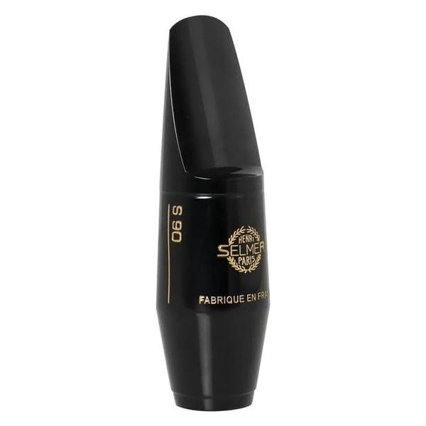SELMER Paris セルマー・パリ ソプラノサクソフォン用マウス