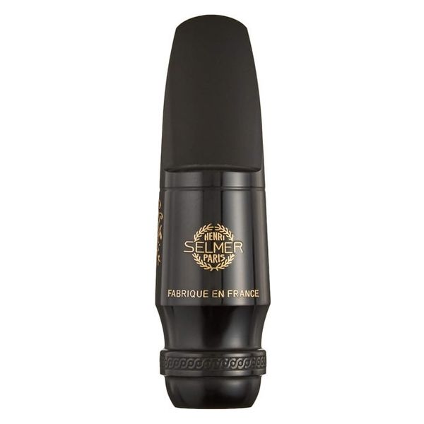 Henri SELMER Paris アルトサクソフォン用マウスピース Soloist