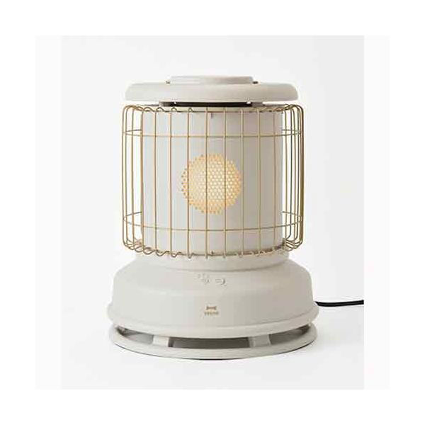 新品☆ブルーノ 全方位型ファンヒーター Classic Stove グレージュ BRUNO/ブルーノ＞全方位型ファンヒーター ClassicStove