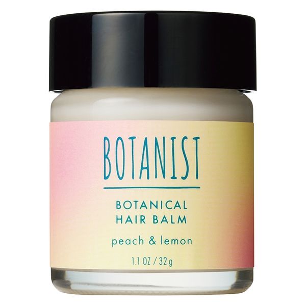 数量限定 BOTANIST（ボタニスト）ボタニカルヘアバーム アイ