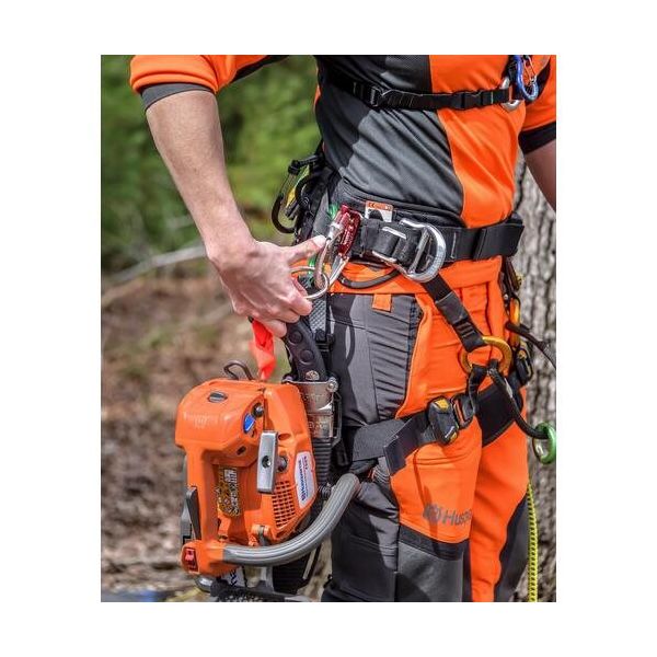 ハスクバーナ・ゼノア Husqvarna エンジンチェンソー T525