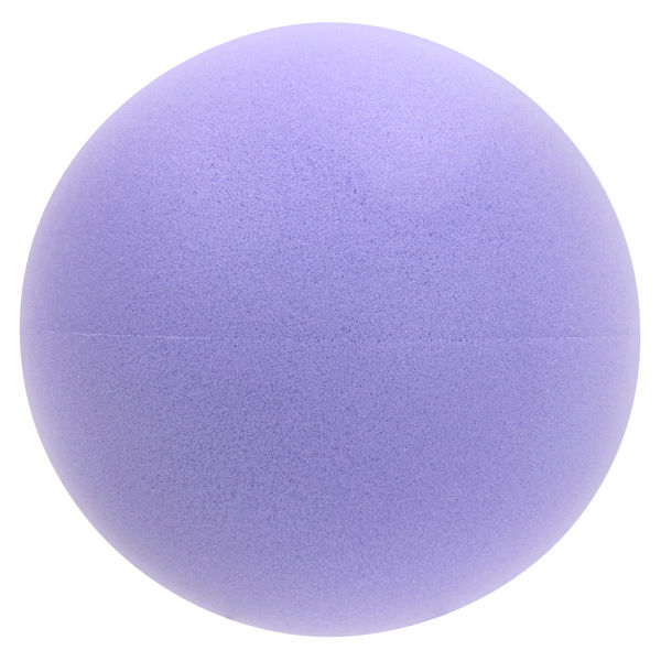 池田工業社 18cm室内用スポンジボール 300620 1個 - アスクル